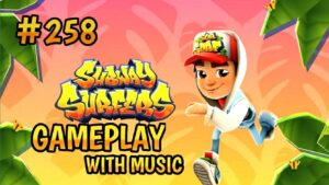 #258 Indian special subway surfers new update video  #shorts #gamexme #india #youtube #gaming