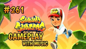 #261 Indian special subway surfers new update video  #shorts #gamexme #india #youtube #gaming