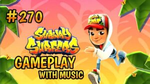 #270 Indian special subway surfers new update video  #shorts #gamexme #india #youtube #gaming