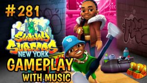 #281 Indian special subway surfers new update video  #shorts #gamexme #india #youtube #gaming