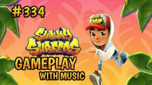 #334 Indian special subway surfers new update video  #shorts #gamexme #india #youtube #gaming