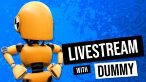 🔴Crash Racing in Monaco! Ft. Dummy I Subway Surfers Gameplay Livestream