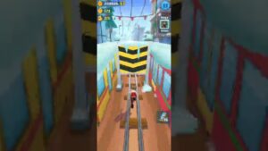 ‎@Kim Jenny 100  subway surfers 🤣😂🤣🤣🤣🤣🤣🤣🤣 #shorts #subwaysurfers #short (1)