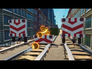 La meilleure map Subway Surfer sur Fortnite ! (avec code) #Shorts