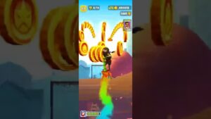 Lets Subway Surfers Vancouver 2022 Android & iOS Gameplay #Shorts