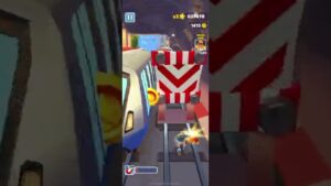 Subway Surfers 🚂🚇🛹