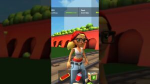 Subway Surfers