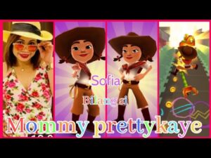 Subway Surfers 2022  Word Tour Oxford