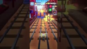 Subway Surfers ‘E’ Harfi Edit | Şartlar Bioda-bel