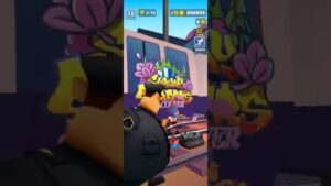 Subway Surfers EP.99