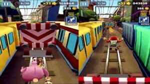 🚀Subway Surfers (Jake Run)🚀, Android Reverse Gameplay - Walkthrough, Episode 84