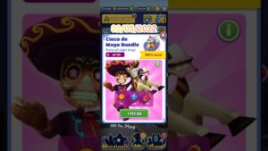 Subway Surfers Monaco 2022 All Bundles #shorts