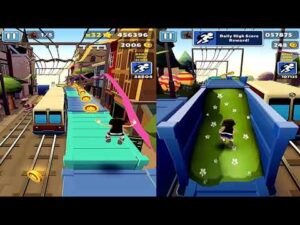 🚀Subway Surfers (Ninja)🚀, Android Reverse Gameplay - Walkthrough, Episode 82
