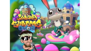 Subway Surfers Oxford 2022 Pro Player Review!