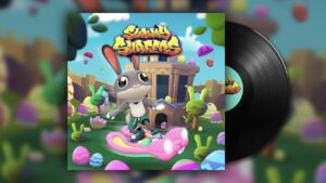 Subway Surfers Soundtrack | Oxford (Orchestral Version) | SYBO TV