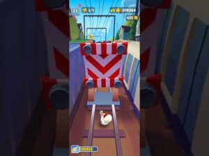 Subway Surfers Vancouver 2022 Android Gameplay #Shorts