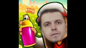 Папич & Subway Surfers (mashup)