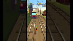 Subway surfers💥 Oxford New🔥runner#short#viral#trendingvideos#nuclearvimal#sybotv#cartoonsmee