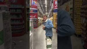 Subway surfers na vida real