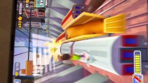 Subway surfers unlocking sups mega bundle plus all New York characters