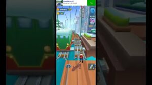 Subway surfers💥Lunar New Year🔥runner#short#viral#trendingvideos#nuclearvimal#sybotv#cartoonsmee