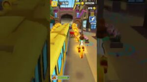 #shorts Subway Surfers Oxford 2022 Android & iOS Gameplay