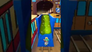 subway surfers 2022 video shorts subscribe my channel (112)#shorts#subwaysurfers