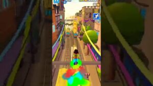 subway surfers 2022 video shorts subscribe my channel (83)#shorts#subwaysurfers
