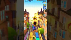 subway surfers 2022 video shorts subscribe my channel (85)#shorts#subwaysurfers