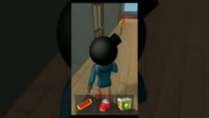 subway surfers