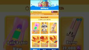 subway surfers Oxford 2022 NEW UPDATE video shorts subscribe my channel (66)#shorts#subwaysurfers