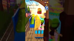 subway surfers oxford 2022 video shorts subscribe my channel (144)#subwaysurfers#shorts