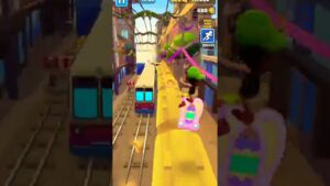 subway surfers oxford 2022 video shorts subscribe my channel (146)#subwaysurfers#shorts