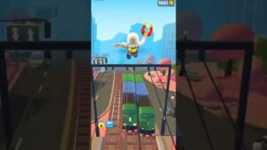 subway surfers watch till end 😱