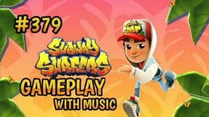 #379  Indian special subway surfers new update video  #shorts #gamexme #india #youtube #gaming