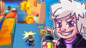 A VOLTA DO SUBWAY SURF EM 2022