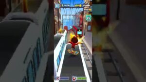 Best Map Copenhagen - Subway Surfers World Tour 2022 - Copenhagen