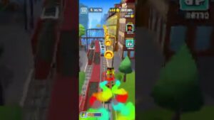 Best Map - Subway Surfers World Tour 2022 - Copenhagen