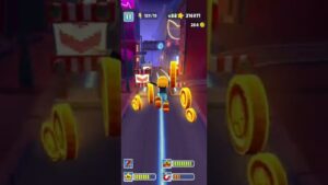 Best Map - Subway Surfers World Tour 2022 - Copenhagen