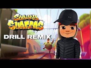 [FREE] 26AR x Kay Flock NY Drill Sample Type Beat "Subway Surfers" (Prod Elvis Beatz) [Drill Remix]