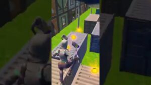 Fortnite added Subway Surfers!!!