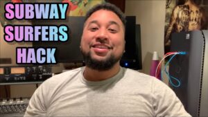 Hack Subway Surfers - Subway Surfers Glitch - Get Unlimited Keys & Coins Using iOS & Android Device