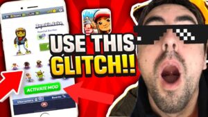 How I Got Unlimited Keys, Boosts & Coins Using Subway Surfers Glitch (iOS/Android) 2022