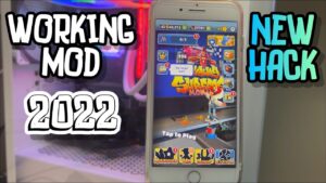 How i Hacked Subway Surfers & Got Unlimited Keys, Coins & Boosts in Subway Surfers on iOS & Android