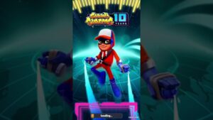 “How to fix subway surfers connection(works on iPhone,android,IPad”