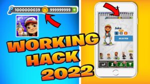 How to get UNLIMITED KEYS, COINS & BOOSTS on Subway Surfers Hack 2022, on iOS & Android
