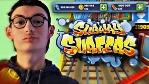 Le meilleur glitch illimité sur Subway surfers ! (tkt ça marche vraiment mdr)