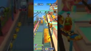 Philip Subway Surfers Monaco | Subway Surfers World Tour 2022 - Monaco