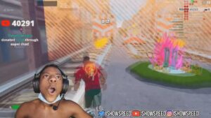 SPEED JOUE SUR MA MAP SUBWAY SURFERS ! #Shorts