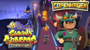 SUBWAY SURFERS COPENHAGEN 2022 (10th ANNIVERSARY SPECIAL🎉) FULL GAMEPLAY!